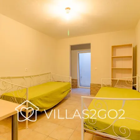 Grace - 5 Bedroom With Swimming Pool * 알부페이라