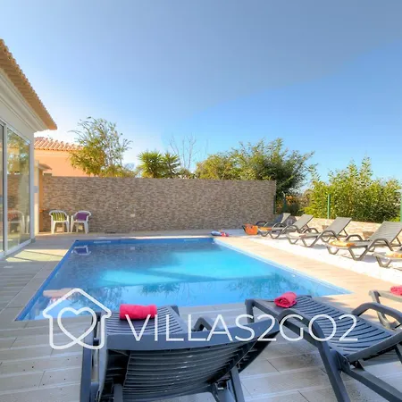 빌라 Grace - 5 Bedroom With Swimming Pool *