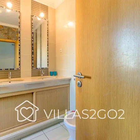 빌라 Grace - 5 Bedroom With Swimming Pool