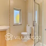 Grace - 5 Bedroom With Swimming Pool Villa