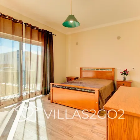 Grace - 5 Bedroom With Swimming Pool * Albufeira