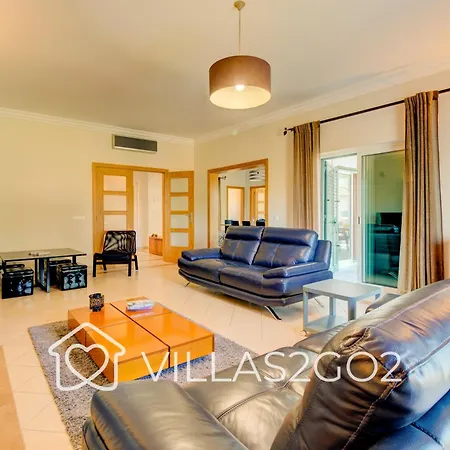 Grace - 5 Bedroom With Swimming Pool * Albufeira