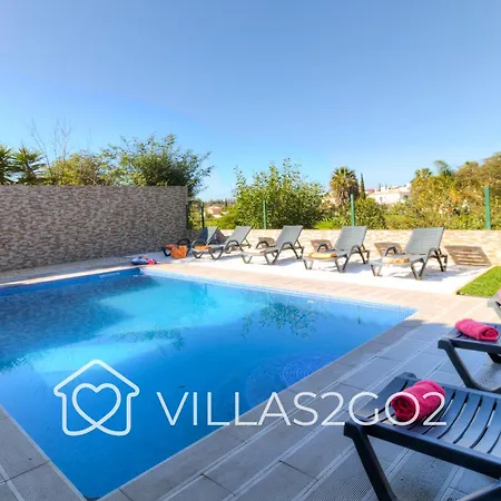 Grace - 5 Bedroom With Swimming Pool Villa