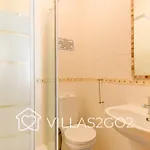 Grace - 5 Bedroom With Swimming Pool ヴィラ アルブフェイラ