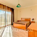 Grace - 5 Bedroom With Swimming Pool * Αλμπουφέιρα