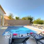 ヴィラ Grace - 5 Bedroom With Swimming Pool *