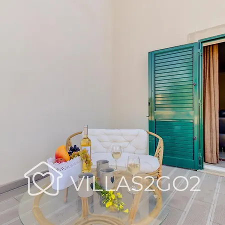 Вилла Grace - 5 Bedroom With Swimming Pool *