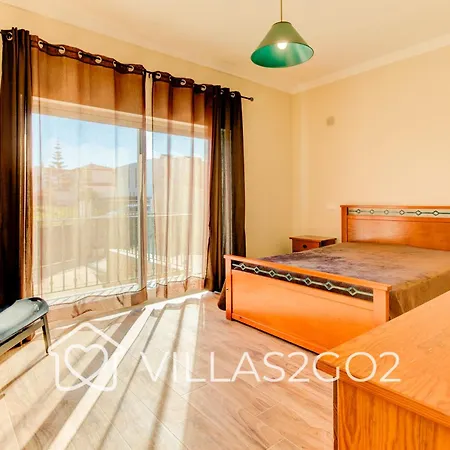 Grace - 5 Bedroom With Swimming Pool * Албуфейра