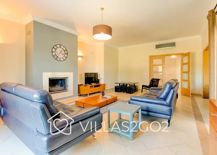 Grace - 5 Bedroom With Swimming Pool * Albufeira