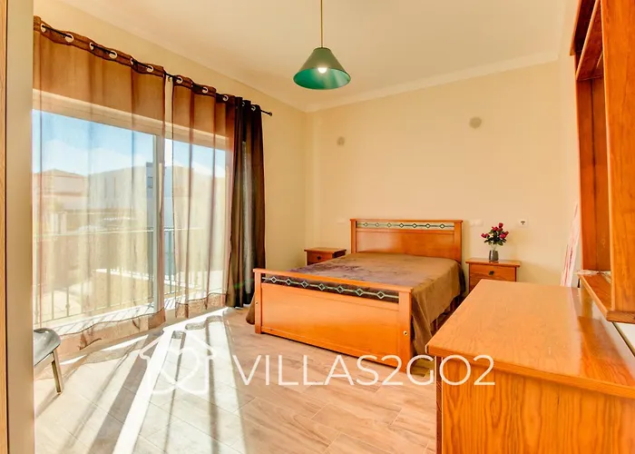 Grace - 5 Bedroom With Swimming Pool * Albufeira