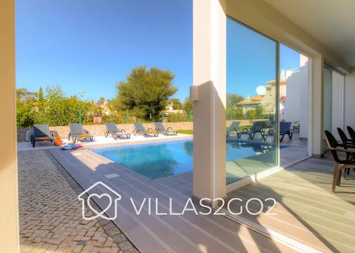 Villa Grace - 5 Bedroom With Swimming Pool