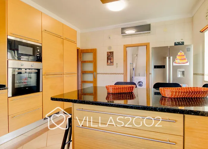 Grace - 5 Bedroom With Swimming Pool Villa *