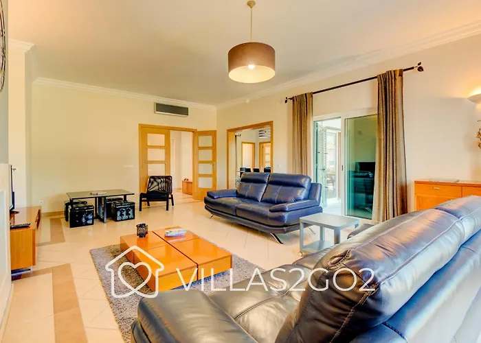 Grace - 5 Bedroom With Swimming Pool * Albufeira