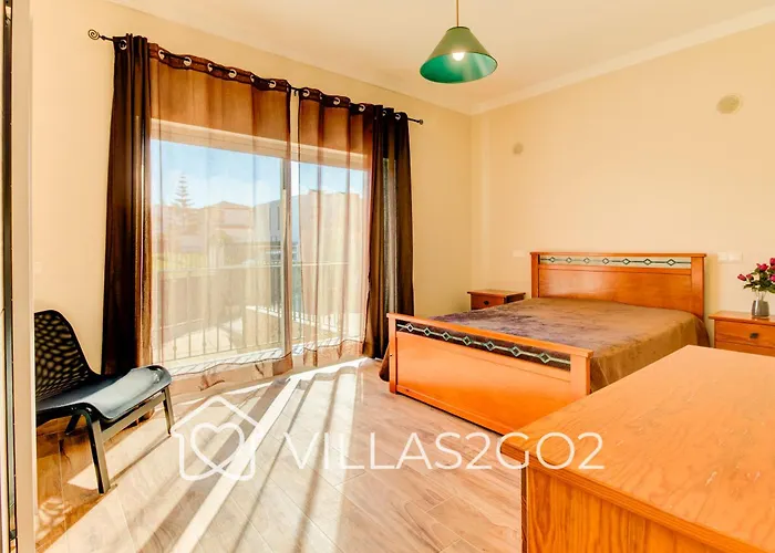 Grace - 5 Bedroom With Swimming Pool * Albufeira