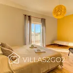 וילה Grace - 5 Bedroom With Swimming Pool *