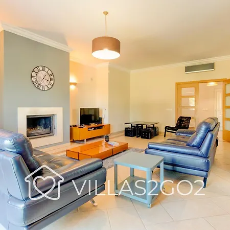 Grace - 5 Bedroom With Swimming Pool * אלבופיירה