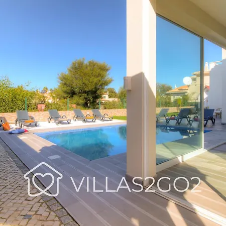 Vila Grace - 5 Bedroom With Swimming Pool