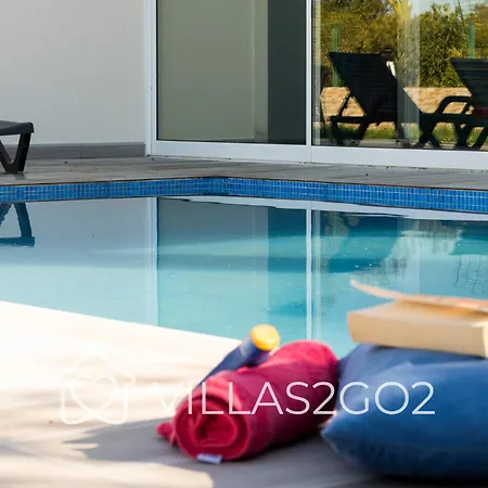 Grace - 5 Bedroom With Swimming Pool ヴィラ *