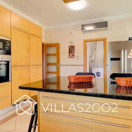 Grace - 5 Bedroom With Swimming Pool Vila *