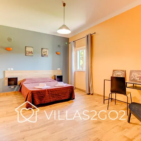 וילה Grace - 5 Bedroom With Swimming Pool אלבופיירה