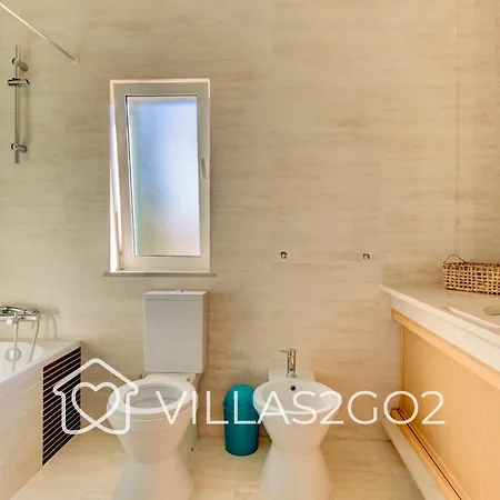 Grace - 5 Bedroom With Swimming Pool Vila