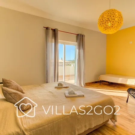 Vila Grace - 5 Bedroom With Swimming Pool *