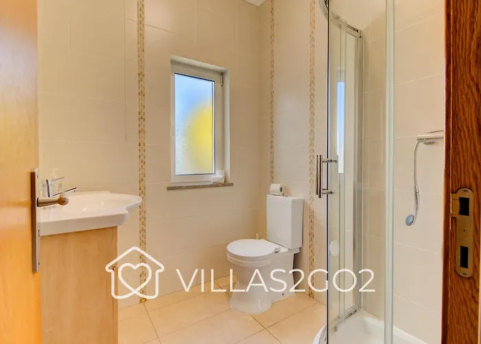 Grace - 5 Bedroom With Swimming Pool Villa